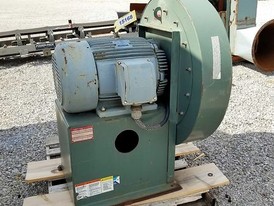 New York 4400 Centrifugal Blower