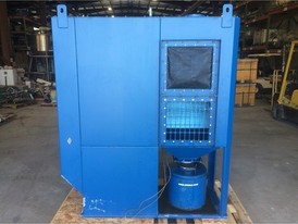 Donaldson Torit DFO 2-2 Dust Collector