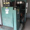 Генератор volvo penta