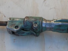 Gardner Denver SP27B Hammer Drill