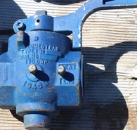 Plug Valves