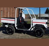 Utility Vehicles