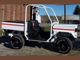 Utility Vehicles