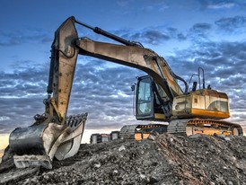 Construction Equipment