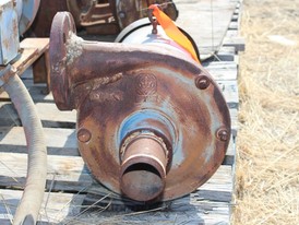 Monarch Industries NE2L8S Centrifugal Pump