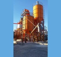 Asphalt Plants