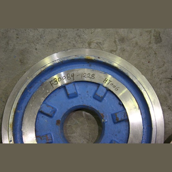 B1041A05 Frame Plate Liner Supplier Used B1041A05 Frame Plate Liner