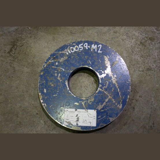 Weir Frame Plate Liner Supplier Worldwide Used Weir Frame Plate Liner