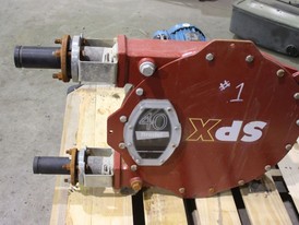 Bomba de Manguera SPX 40