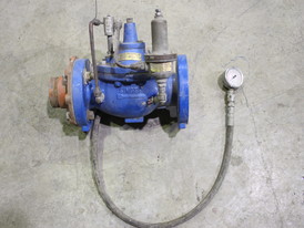 Singer 206-PR Valve