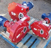 Hose Pumps