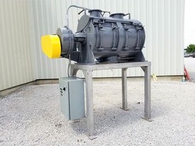Littleford FKM-600-D Plow Mixer