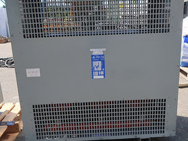 Delta 225 kVA Transformer