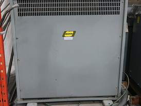 Beaver 175 kVA Transformer