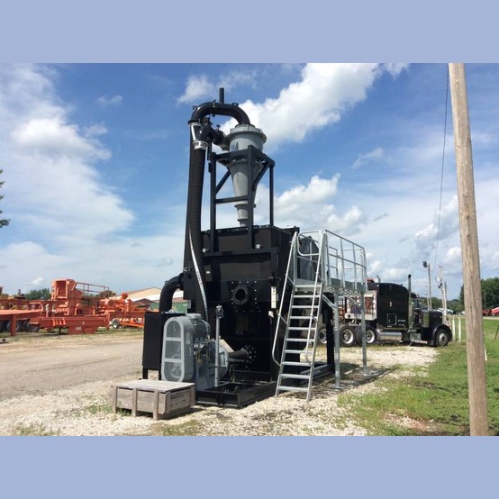 New Terex FM 120 C Classifier Supplier Worldwide Used New Terex FM