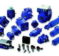 Hydraulic Equipment