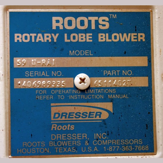 Hurricane 300 vacuum system For Sale world Wide 850 CFM Diesel Vacuum