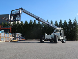 Terex TH636C Telehandler 