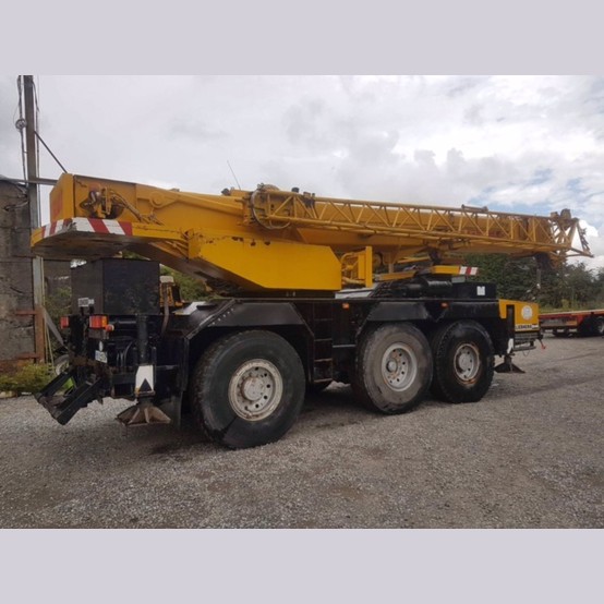 liebherr ltm 1035