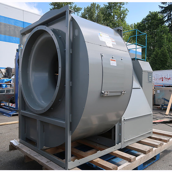 Greenheck 12000 CFM Fan Supplier Worldwide Used Greenheck Fan For Sale