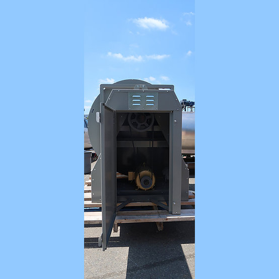 Greenheck 12000 CFM Fan Supplier Worldwide Used Greenheck Fan For Sale