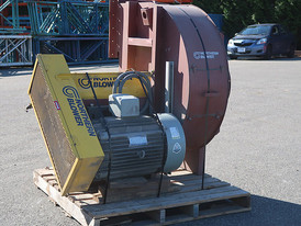 Ventilador Northern Blower 5691 Ventilador Northern Blower 5691
