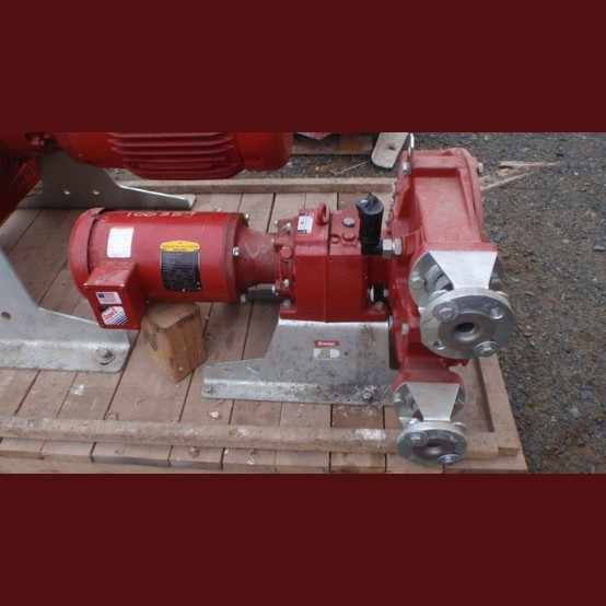 WatsonMarlow Brendel 25 Peristaltic Pump Supplier Worldwide Used