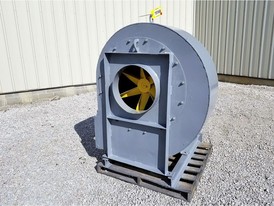 New York 334 LS 5000 CFM Blower