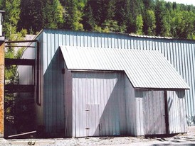 Steel Building