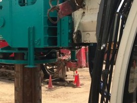 Casagrande B 170 Drill