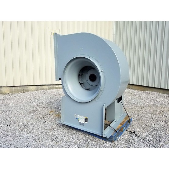 Greenheck Model 30 Centrifugal Fan For Sale New & Used Centrifugal