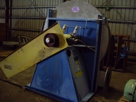 Fan Equipment Size 75 Blower