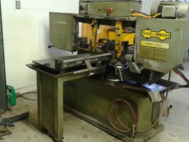 Hyd-Mech Model S-20 Band Saw 