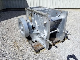 Stedman B-20 hammer Mill 