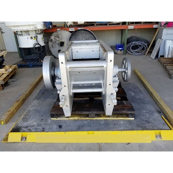 Stedman B20 hammer Mill For Sale Used Stedman Hammer Mills
