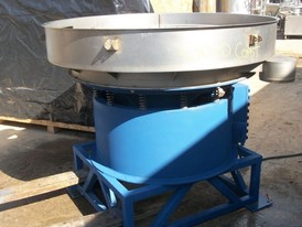 Midwestern 48 in. High Capacity Screener