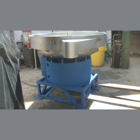 Midwestern High Capacity Screener For Sale Used Screens For Sale