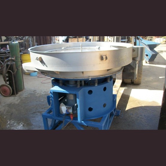 Midwestern High Capacity Screener For Sale Used Screens For Sale