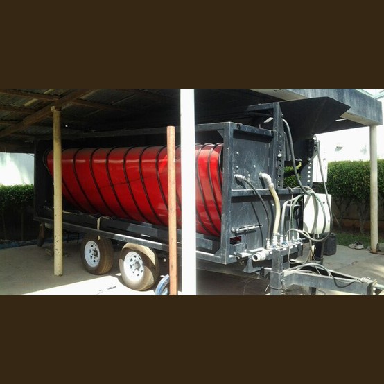 ExtracTec HPC30 Wash Plant For Sale New & Used Wash Plants