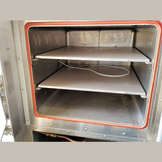 Gruenberg Vacuum Drying Oven For Sale Assay Furnaces