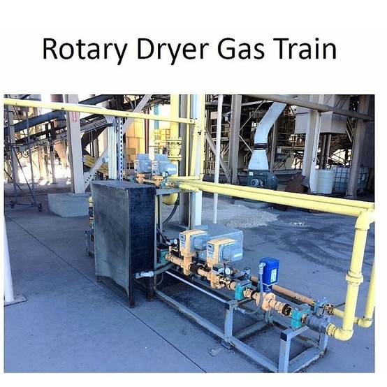 Used Natural Gas Dryers For Sale Used Natural Gas Dryers For Sale