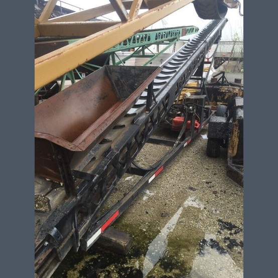Garlock 44 ft. Conveyor For Sale New & Used Conveyors For Sale