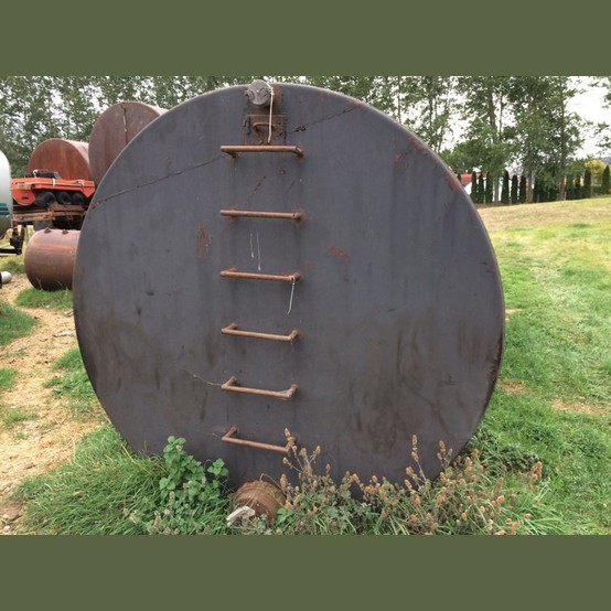 7,500 Gallon Steel Tank For Sale Used Steel Tanks For Sale