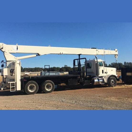 2001 National 9103A Boom Truck for sale used service truck for sale