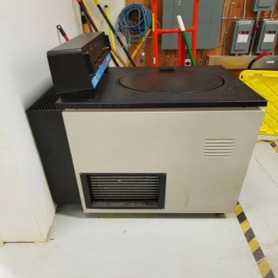 Sorvall RC5C Superspeed Centrifuge for sale used centrifuge for sale