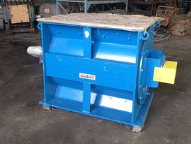 Jeffrey Rader 35 x 45 ESW Feeder 