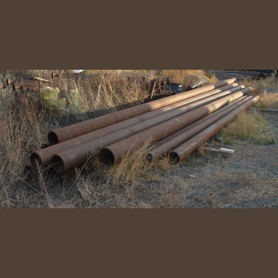 10 in. Steel Pipe for sale used steel pipe for sale