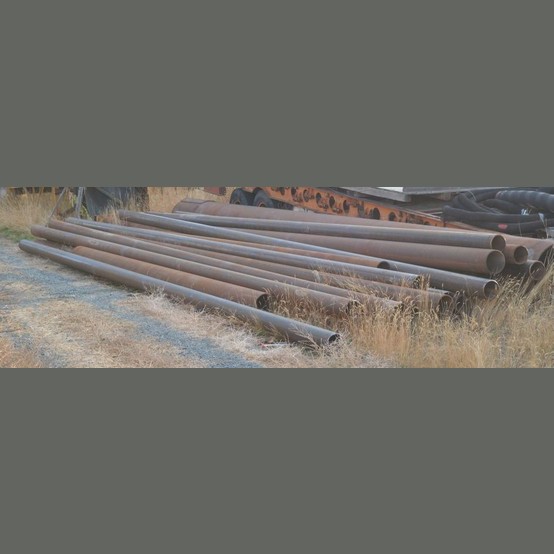 Used 12 Steel Pipe For Sale at Sandra Ramsey blog