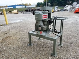 Molino Atritor Union Process HSA-1