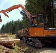 Log Loaders 